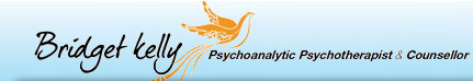 Bridget Kelly - Psychoanalytic Psyhotherapy and Counsellor - Logo image